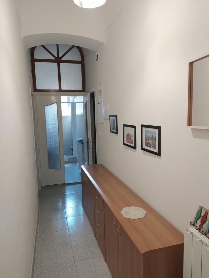 Mare,Biking, Climbing Appartement Finale Ligure Buitenkant foto