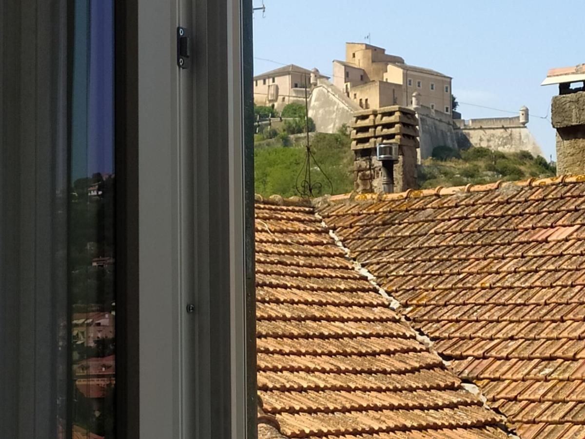 Mare,Biking, Climbing Appartement Finale Ligure Buitenkant foto