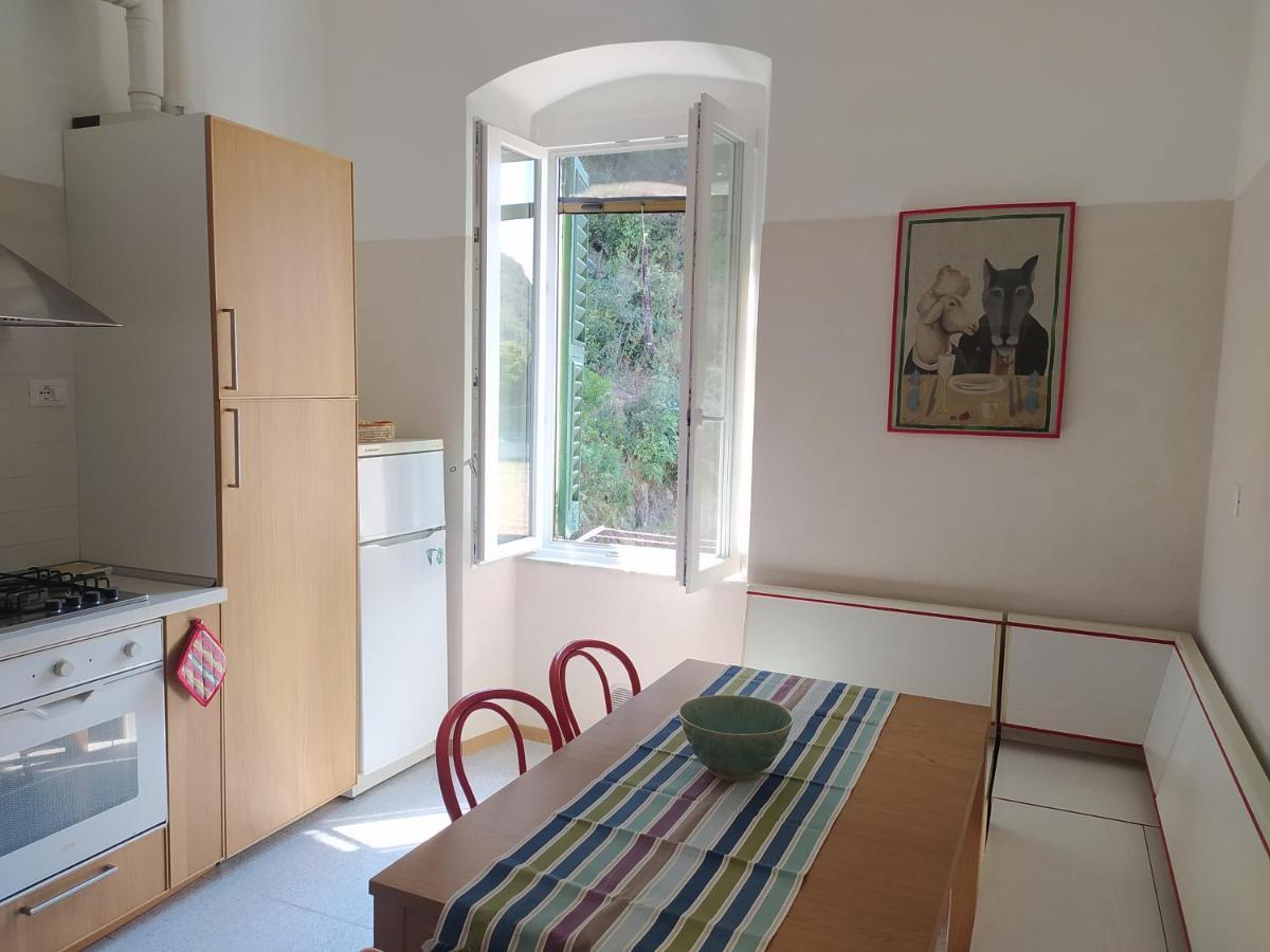 Mare,Biking, Climbing Appartement Finale Ligure Buitenkant foto
