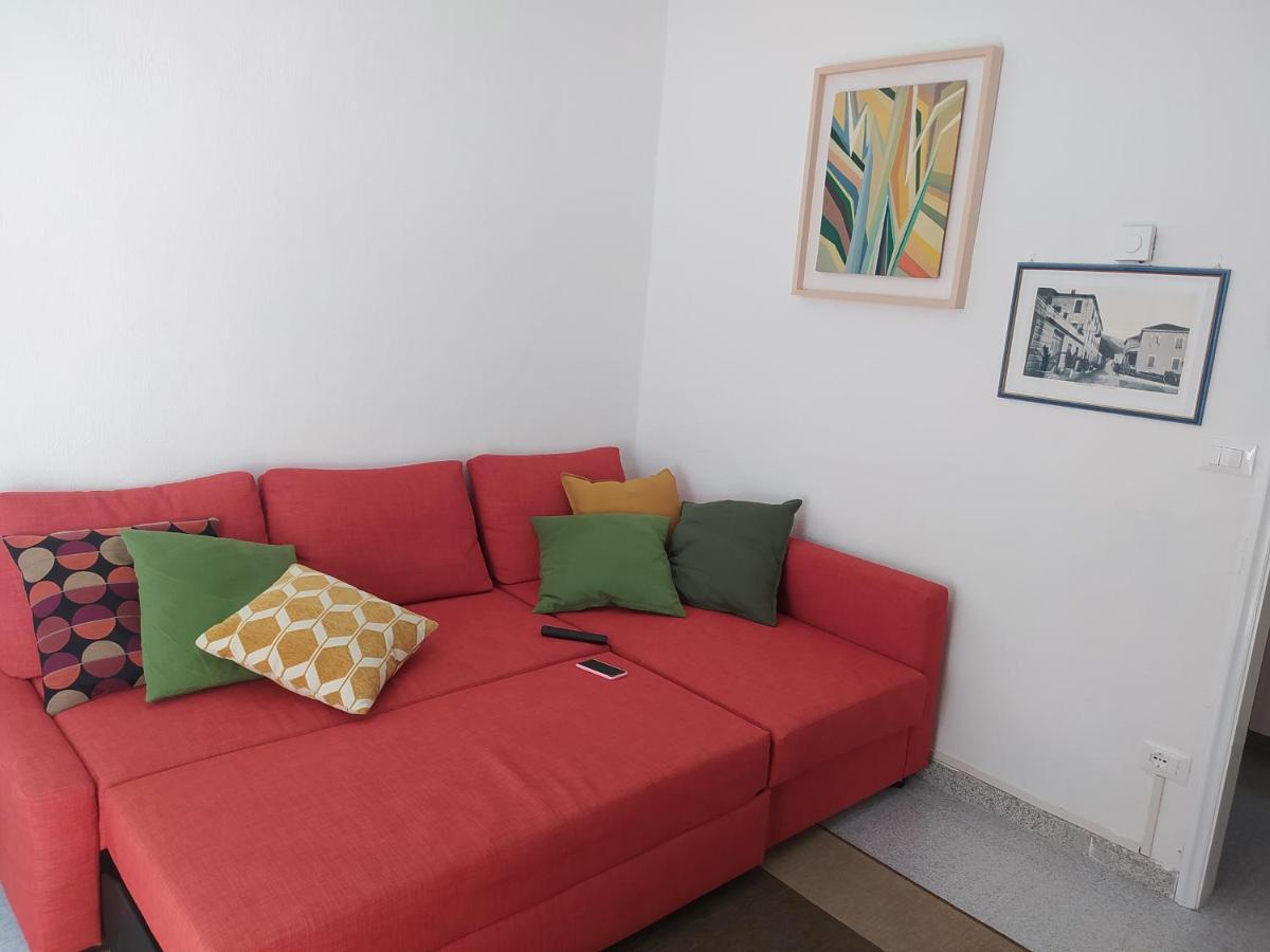 Mare,Biking, Climbing Appartement Finale Ligure Buitenkant foto