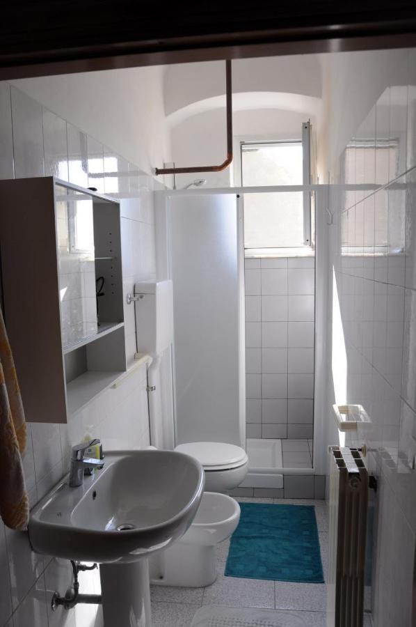 Mare,Biking, Climbing Appartement Finale Ligure Buitenkant foto